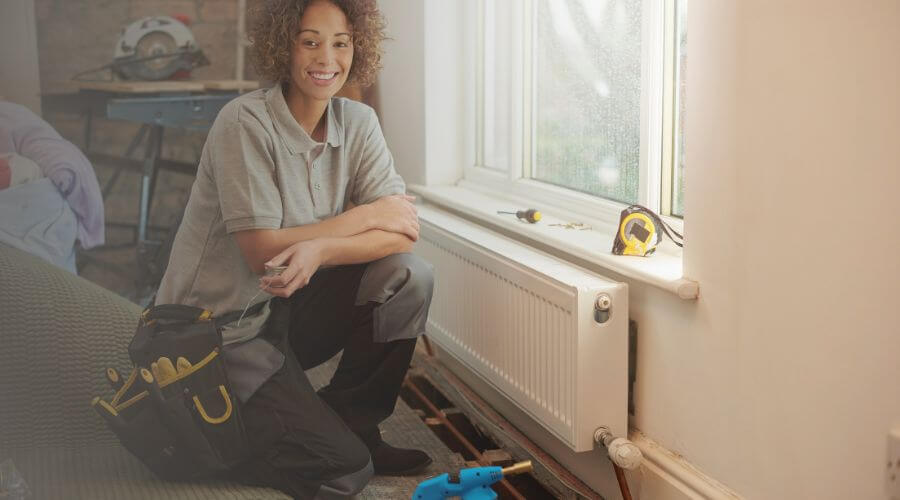 Professional same day plumber in Paul, ID